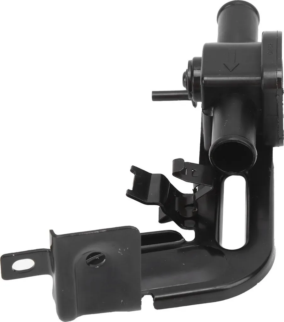 Robinet de commande de chauffage pour auto Accord 1998-2002 - 4