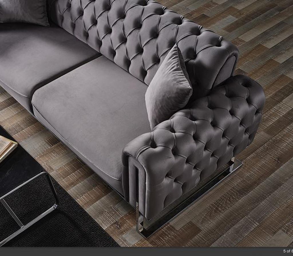 Textil Couch Sofagarnitur Neu 3 2 Sitzer Garnitur Design Moderne Sofa Couchen