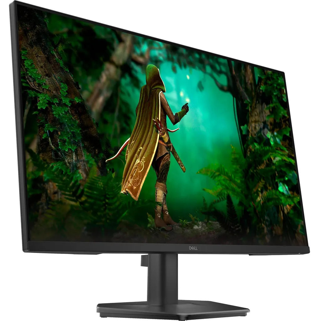 Moniteur PC 27 Pouces Dell SE2725HG Dalle IPS Full HD pour le Télétravail