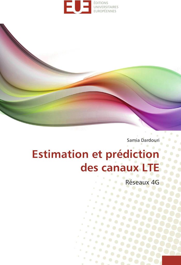 Estimation et prédiction des canaux LTE