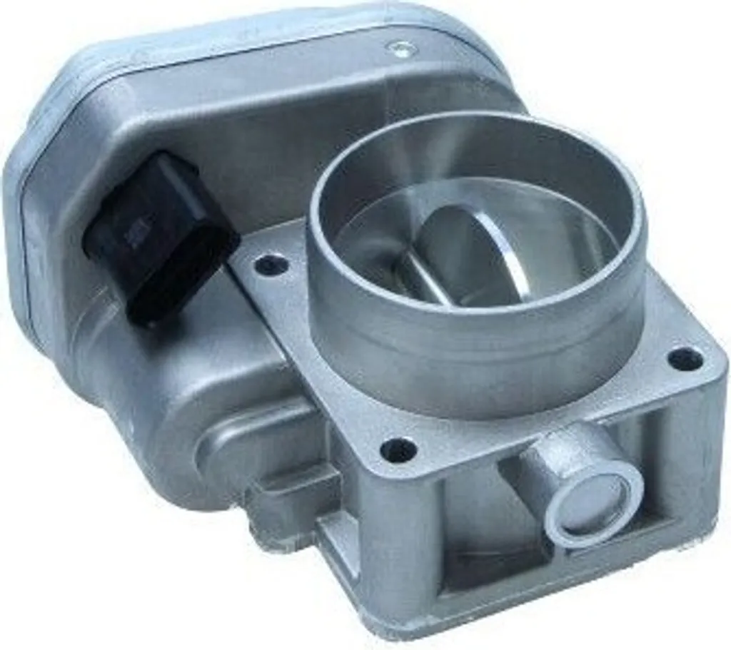 Corps de Papillon Électronique 58-0164 pour BMW E46, Skoda et Seat