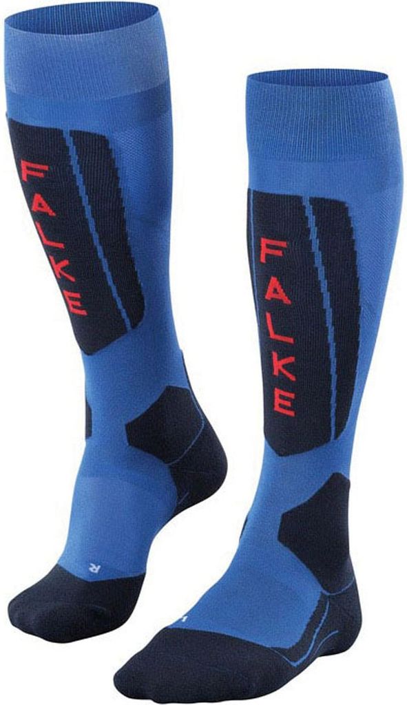 FALKE SK5 Expert Skisocken Herren