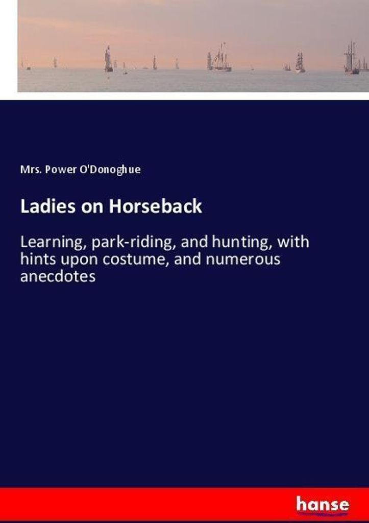 Ladies on Horseback
