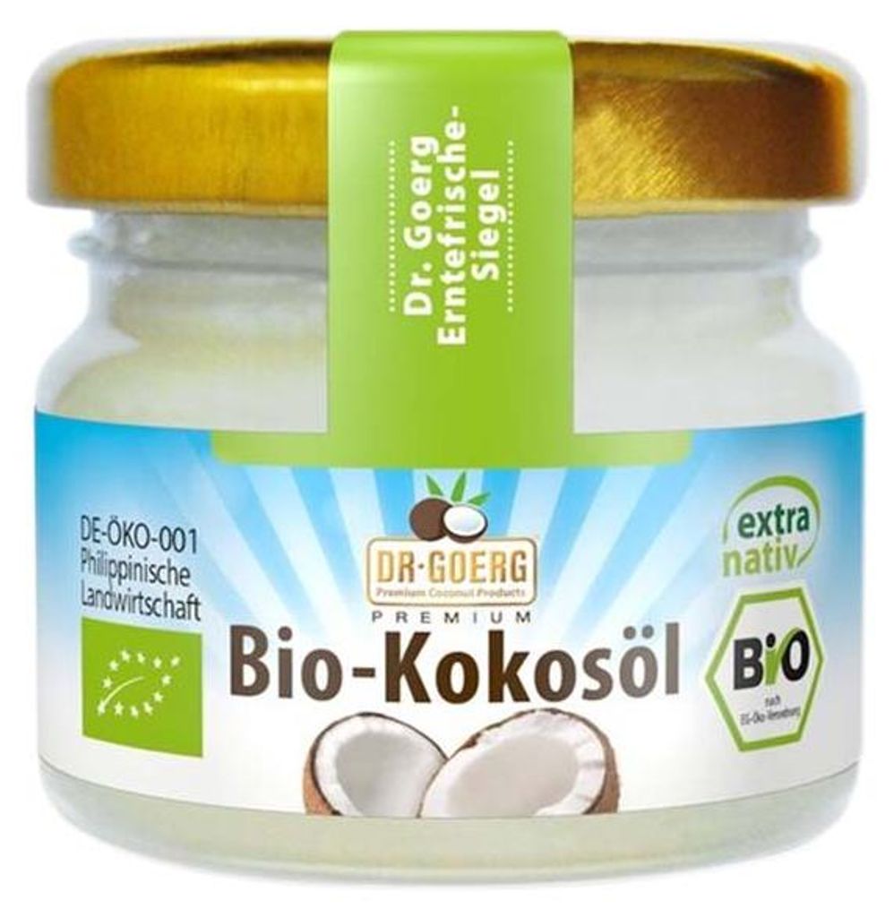Olio di cocco 20ml Immagine del prodotto 