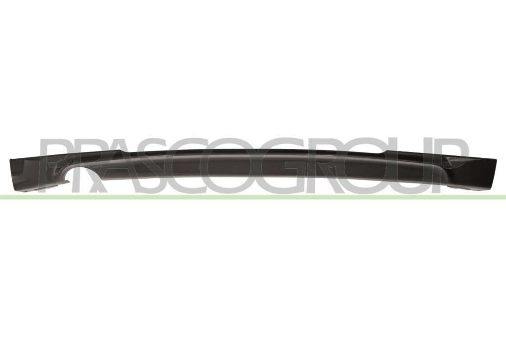 PRASCO Heckdiffusor Heck-Diffusor BM0291851 Hinten für BMW 3 Touring (F31)