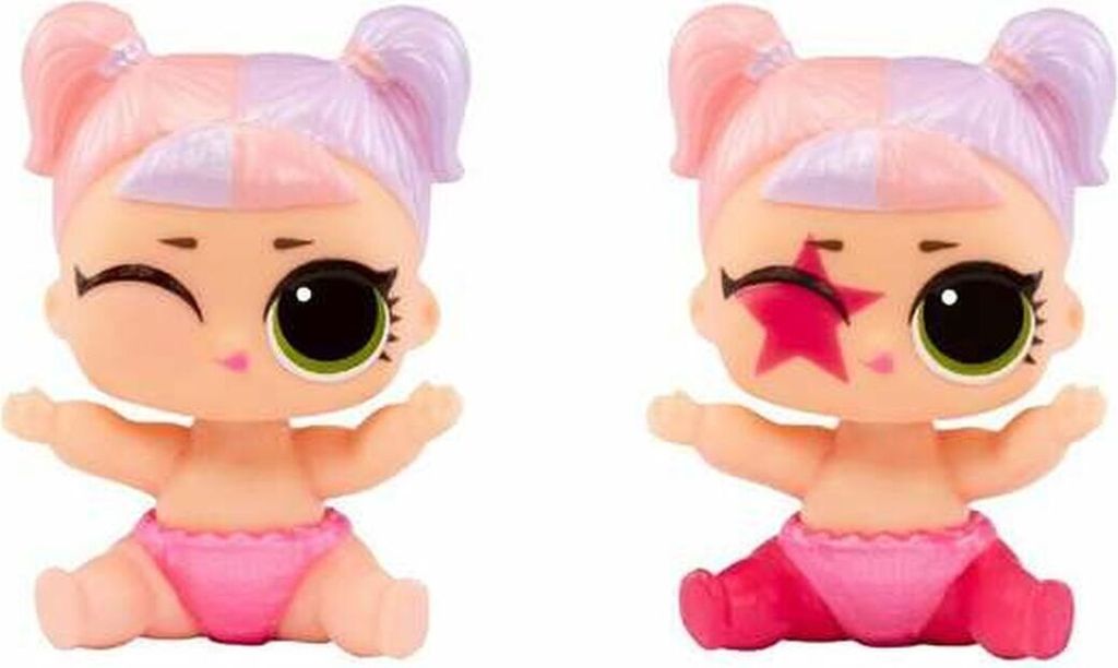 L.O.L. Surprise Bubble Surprise Deluxe Produktbild 4