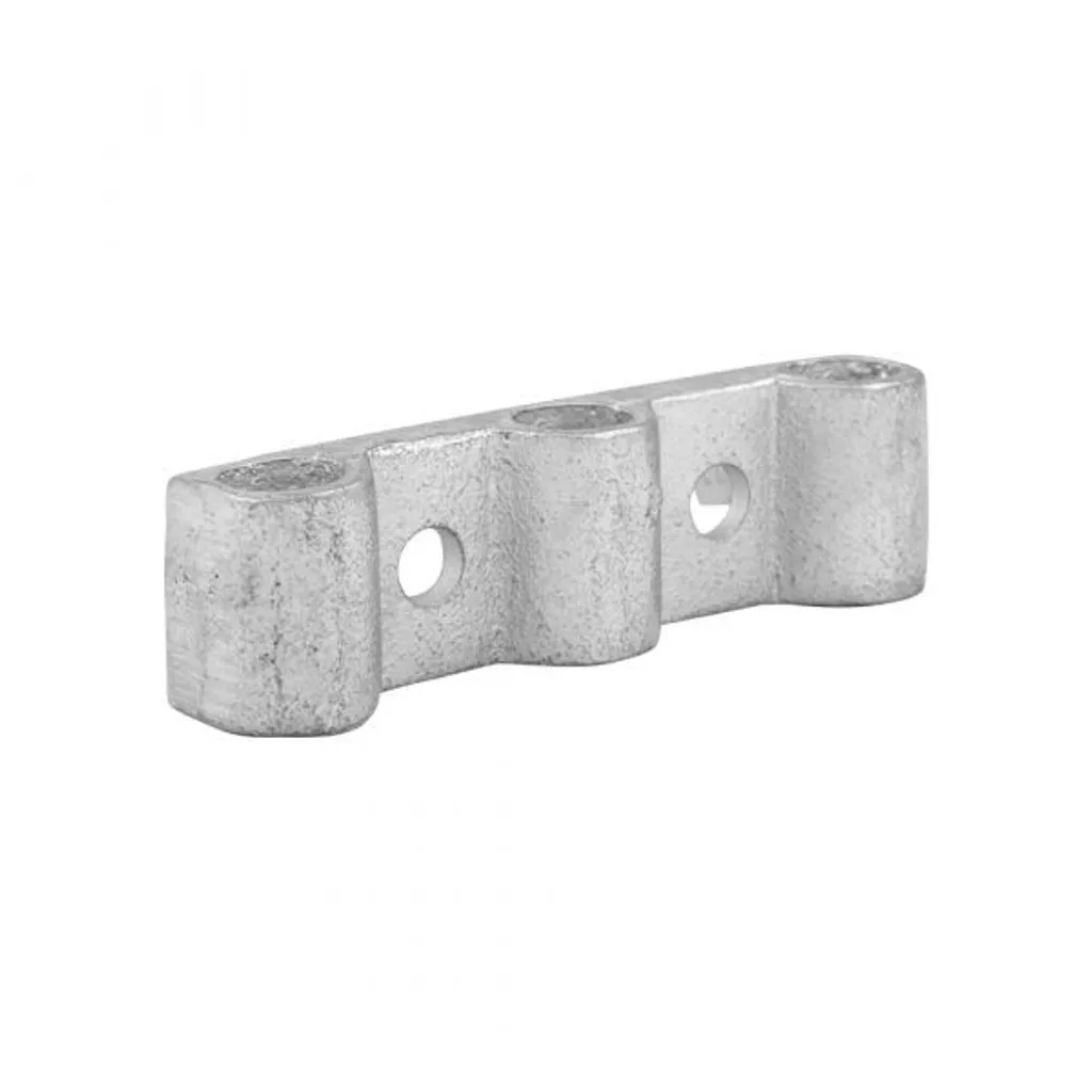 Fixation latérale 3 GTS pour stabiliser votre store de camping-car