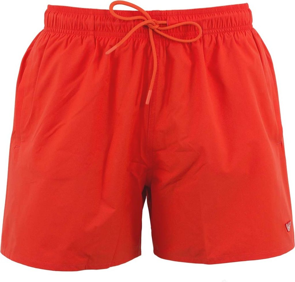 EMPORIO ARMANI Herren Boxer Beachwear