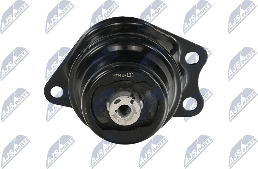 NTY Motorlager Vorne für HONDA Jazz III Schrägheck (GE, GG, GP, ZA) ZPS-HD-121