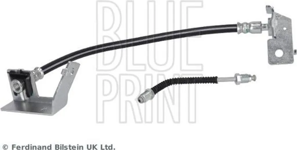 Durite de frein flexible arrière pour i20 remplace OE 58738C8000 Blue Print