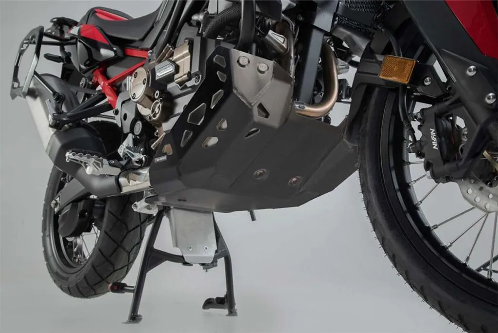 Crash Bar SW-MOTECH Honda CRF1100L Africa Twin Adventure Protection SBL
