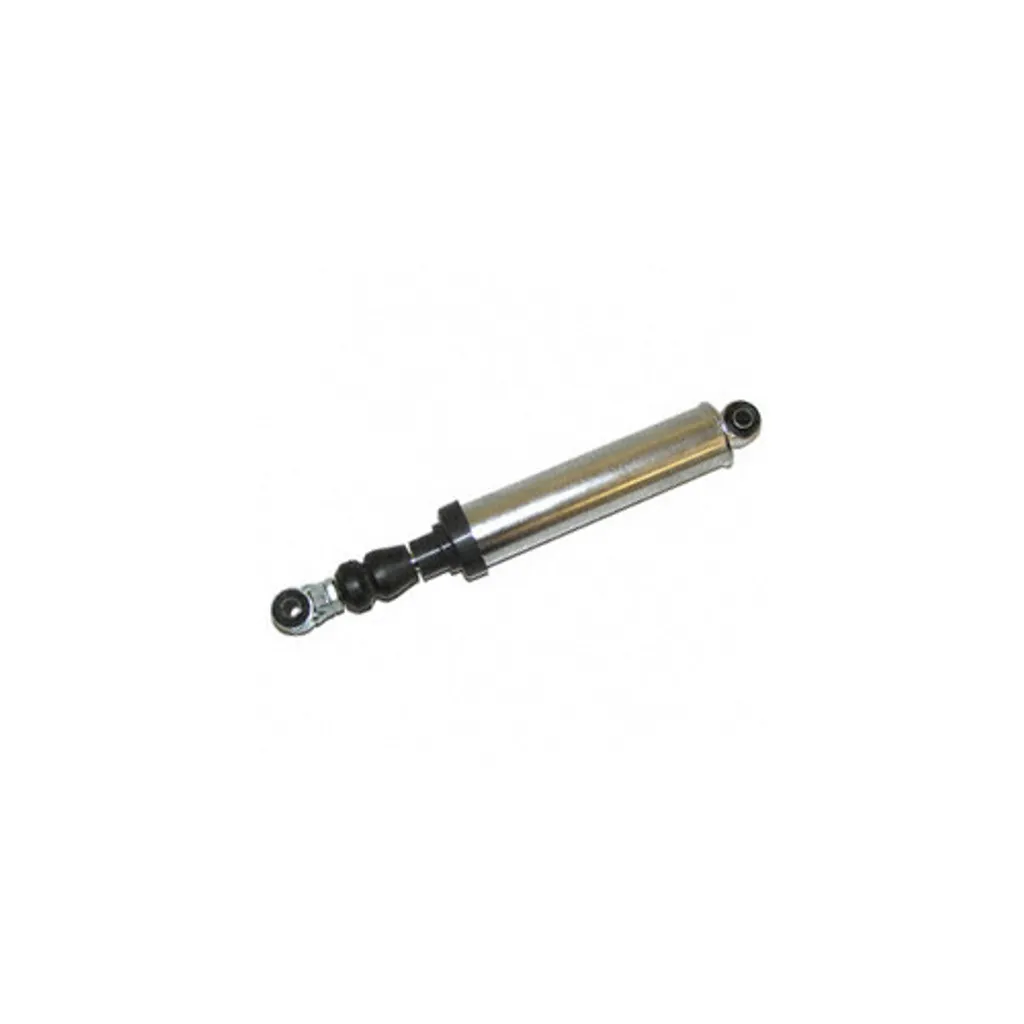 Entretoise de roue avant Simson Schwalbe KR51 et SR4 finition chromée