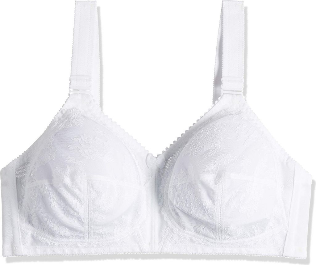 Reggiseno Triumph Doreen senza ferretto Sostegno ottimale Immagine del prodotto 