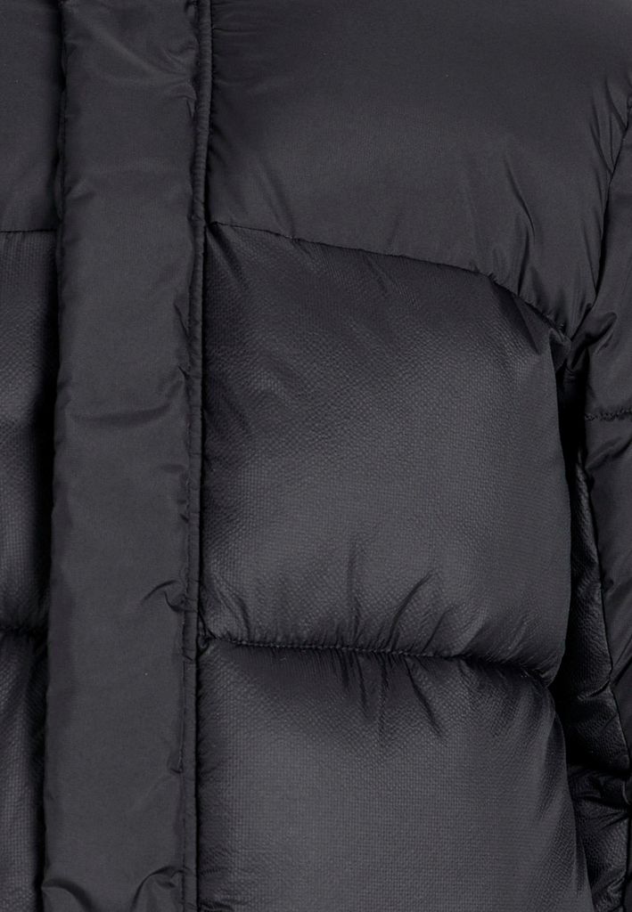 Jack & Jones Parka Union lange Jacke