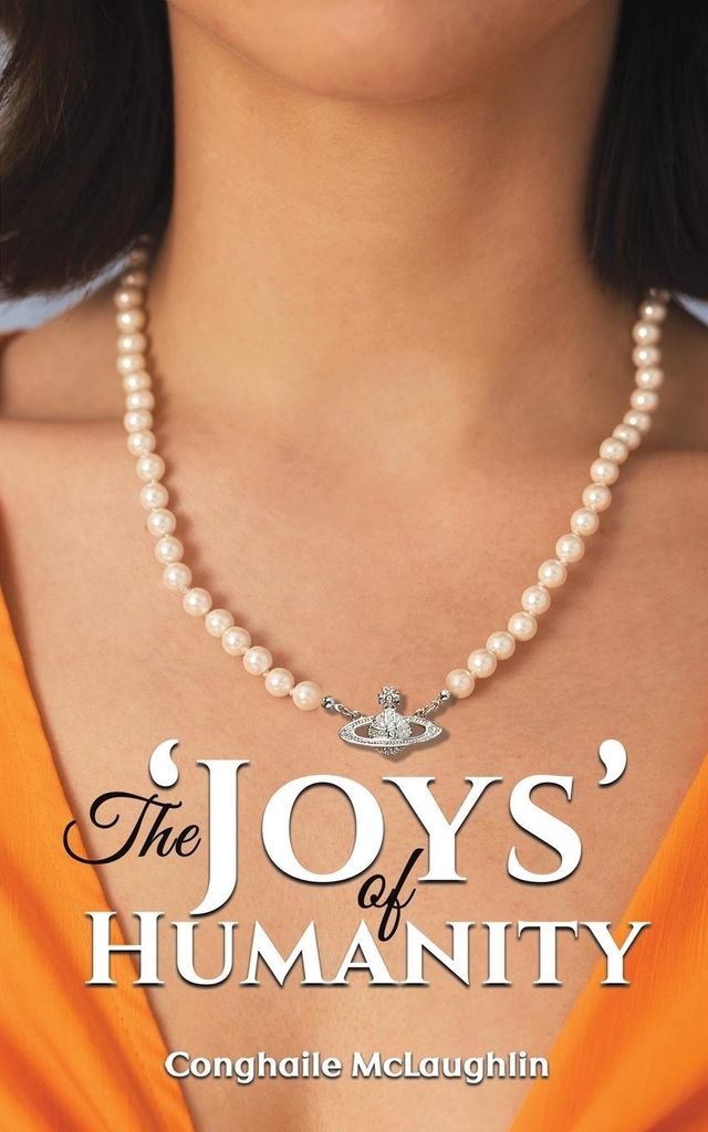 Joys Of Humanity – Lingua: Inglese
