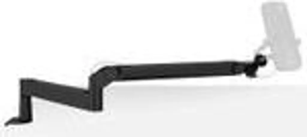 Support Micro Elgato Wave Mic Arm LP pour Libérer l'Espace sur le Bureau - 27