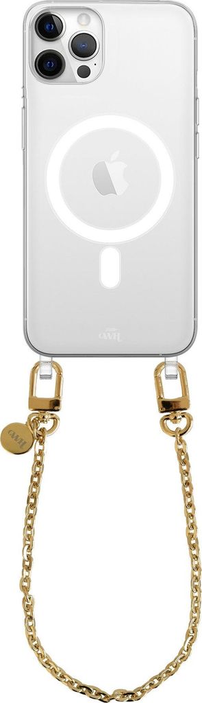 Dreamy MagSafe Cord Hülle - Short cord - Kompatibel mit iPhone 12 Pro