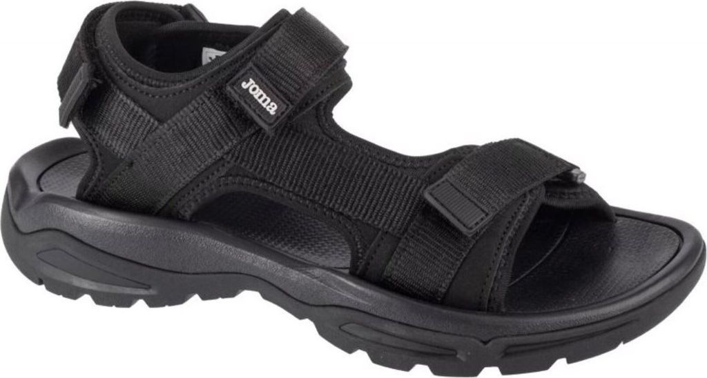 Joma Errores de Talla STAURS2401V in Black color size 44