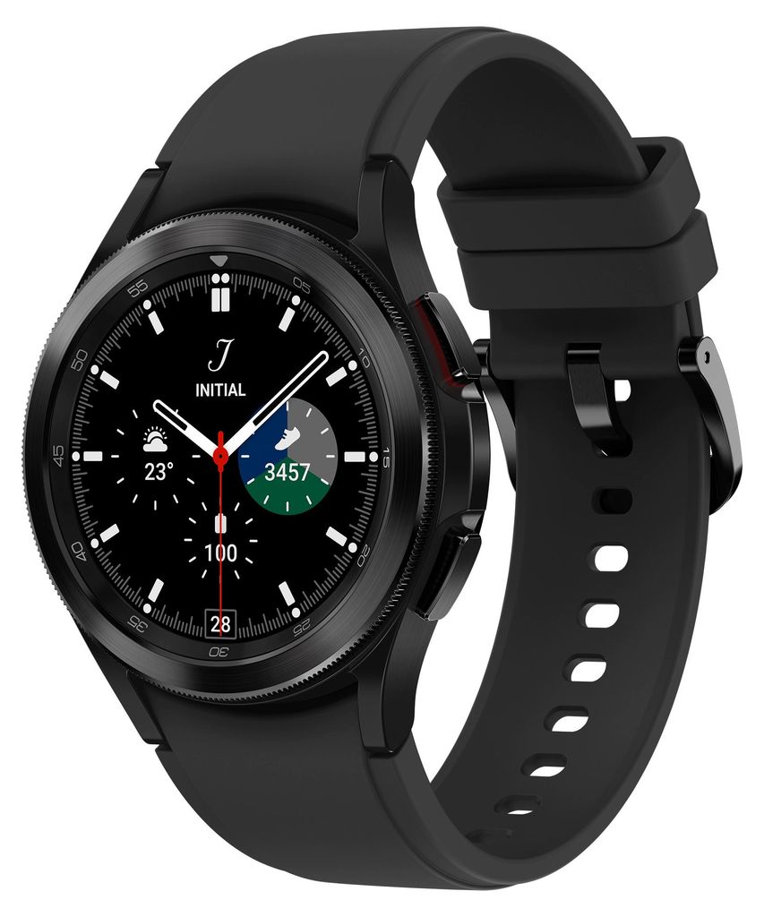 Samsung Galaxy Watch4 Classic , 3,05 cm (1,2"), OLED, Immagine del prodotto 