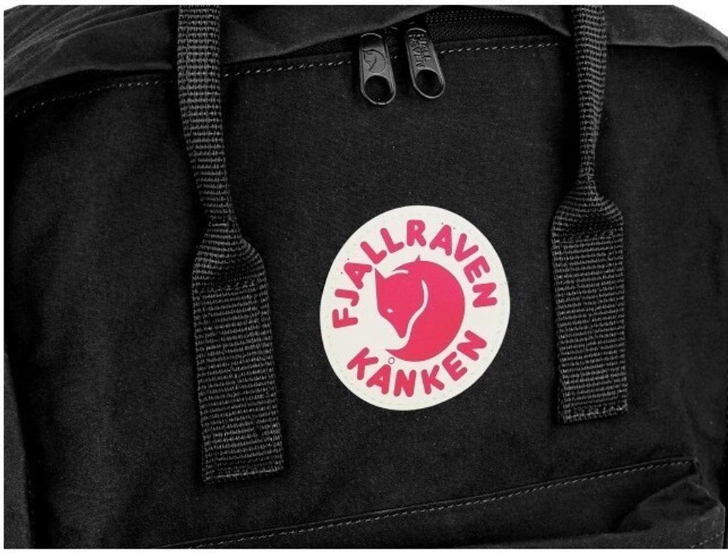Fjällräven Rucksack, Farbe: Schwarz (550) Produktbild 8