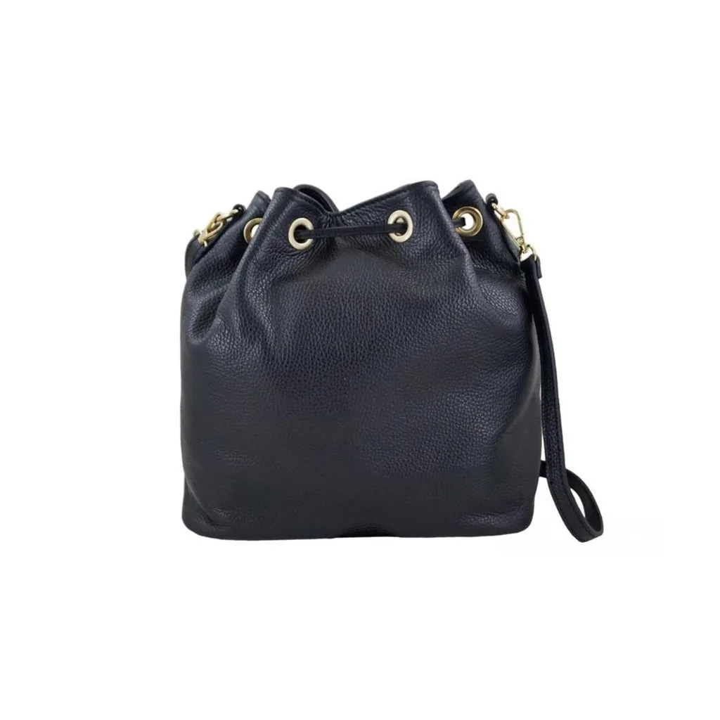 Borsa Barberini's Boho in Vera Pelle 977168982 | Made in Italy Online - 3