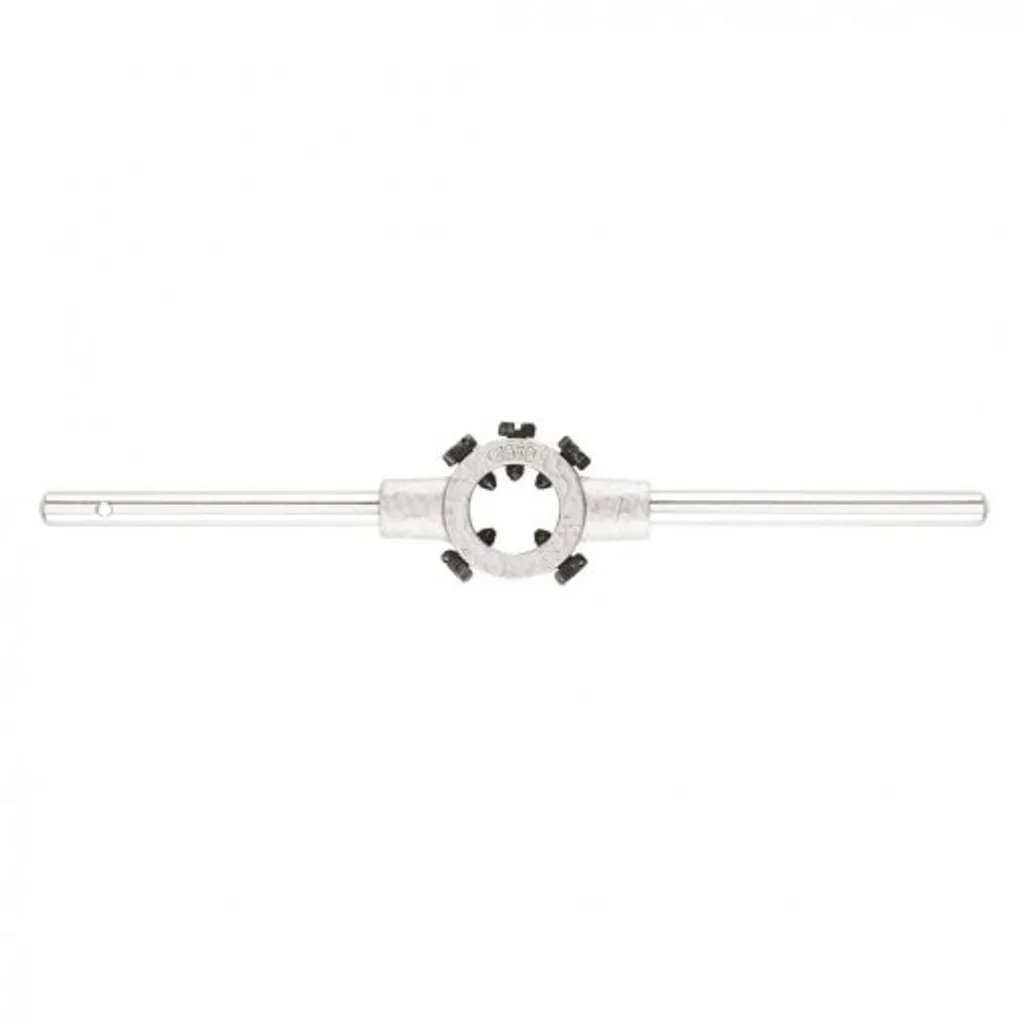 Portautensili TOPEX per matrici 25 x 9 mm, manici 210 mm
