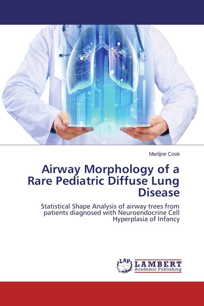 Airway Morphology of a Rare Pediatric Diffuse Lung Disease