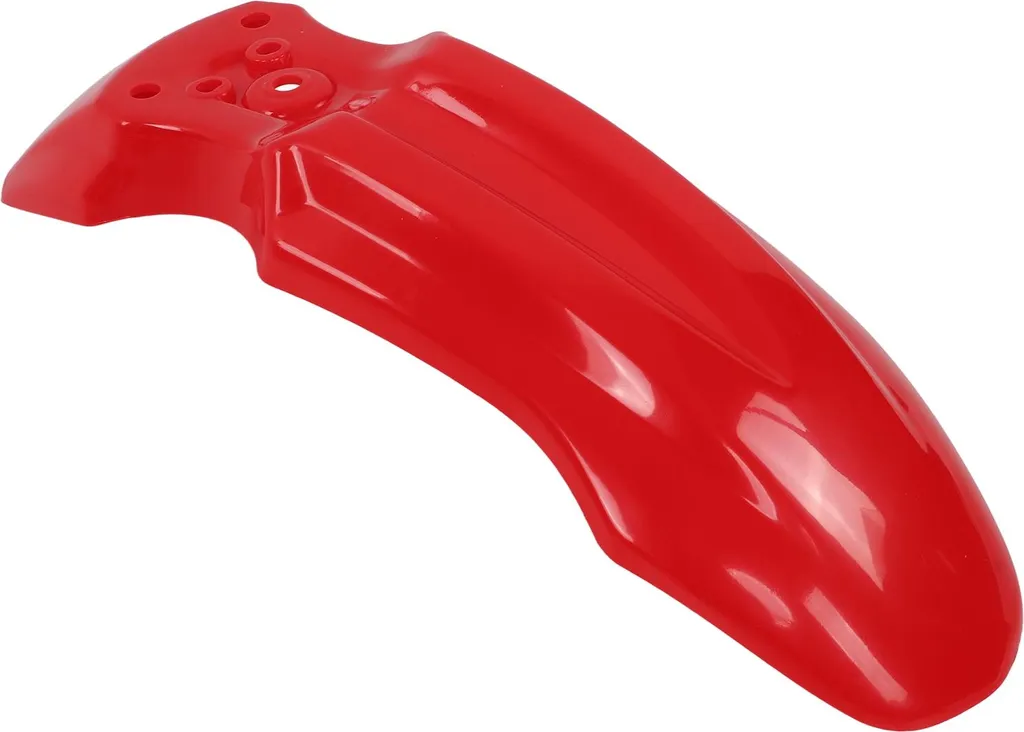 Kit de carénage flexible haute qualité pour Dirt Pit Bike XR50 CRF50 ABS - 4