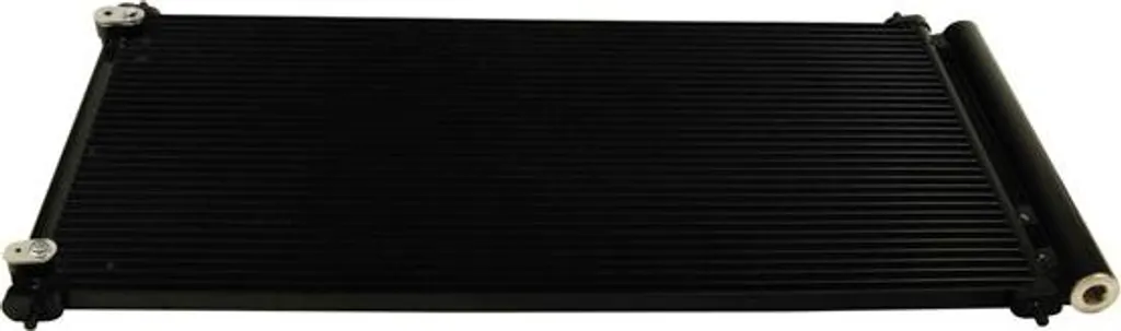 Radiateur de Climatisation pour Toyota Auris Diesel 2.0 D4D 07-12