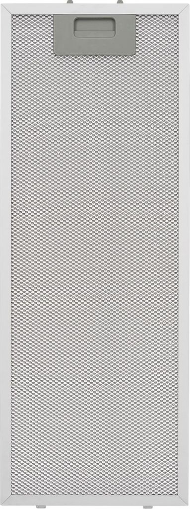 Klarstein Viola - Aluminium-Fettfilter 19,3 x 51,3 cm Austauschfilter Ersatzfilter Zubehör