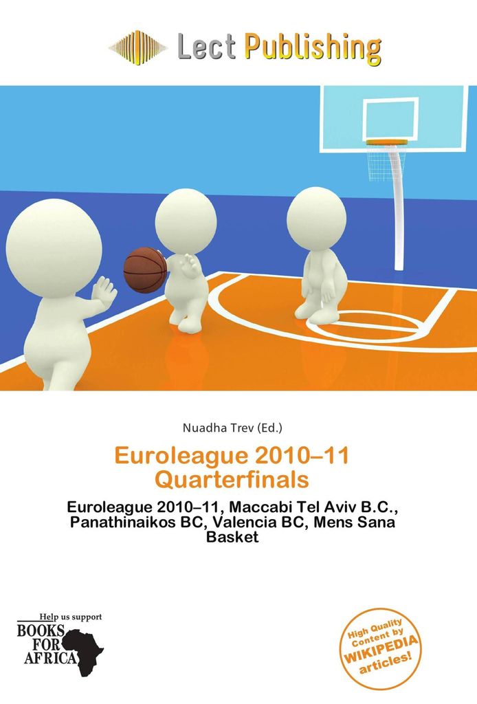 Euroleague 2010-11 Quarterfinals