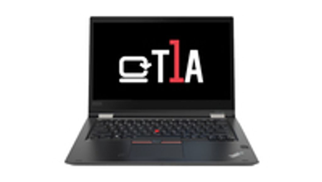 Lenovo ThinkPad X380 Yoga , Notebook