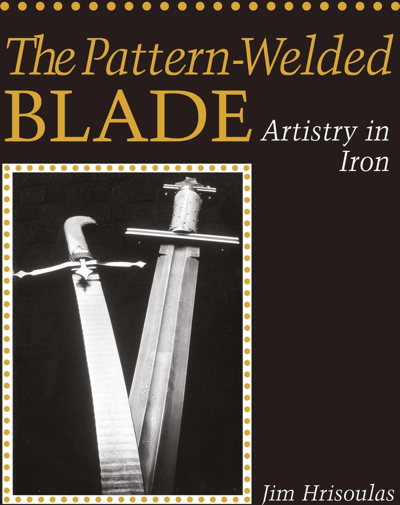The Pattern-Welded Blade