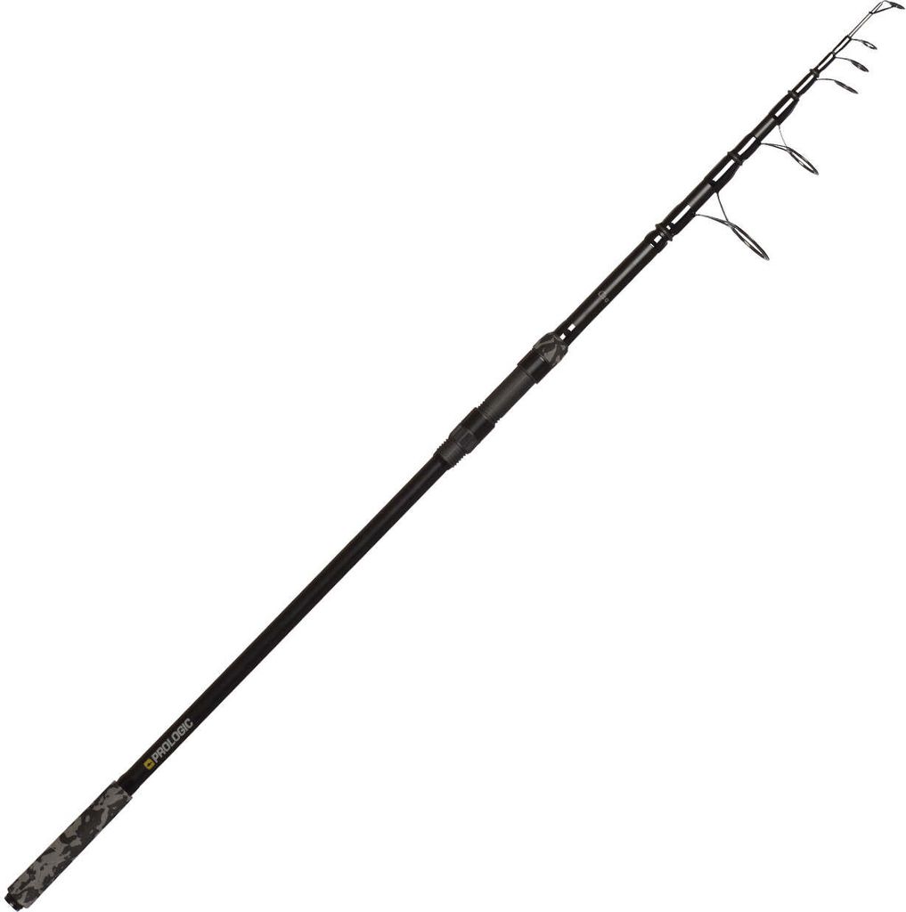 Prologic C1α Tele Prút 3,6 m 3,0 lb 6 dielov Obrázok produktu 