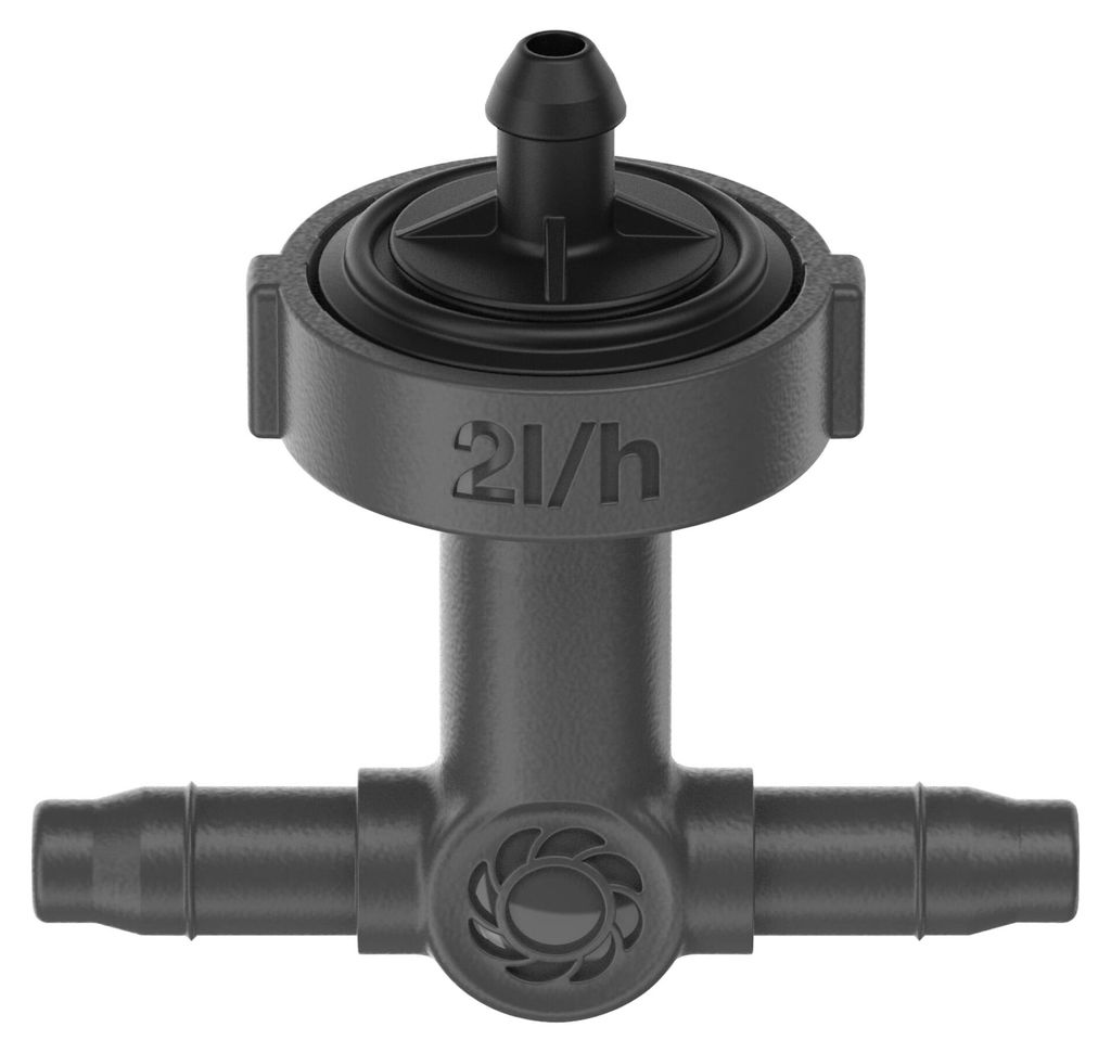 GARDENA 13312-20 GARDENA Reihentropfer für Tropfschlauch Obrázok produktu 