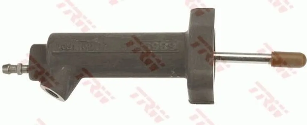 Récepteur embrayage haute performance TRW PJF195 Mini One Cooper S