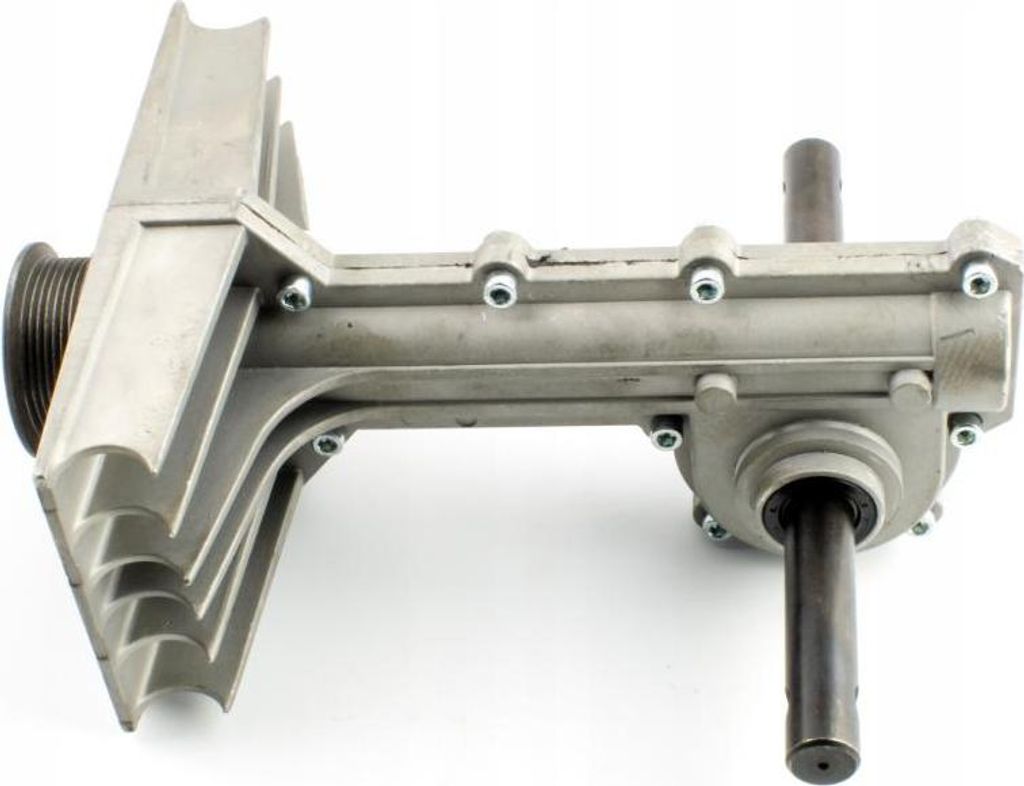 Boîte de vitesses CEDRUS motoculteur GL02 TIG 4038 Image du produit 