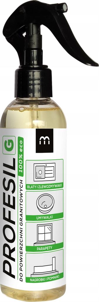 Granitspüle Imprägnierer 200 ml – Steinversiegelung Produktbild 