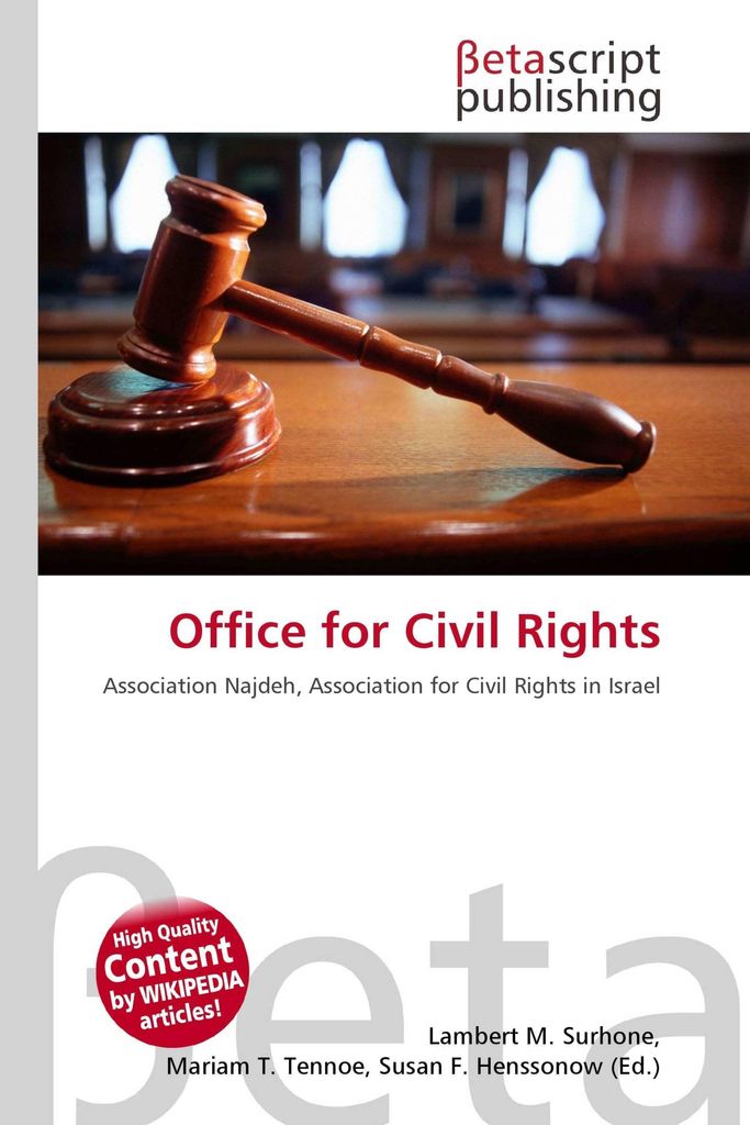 Office for Civil Rights