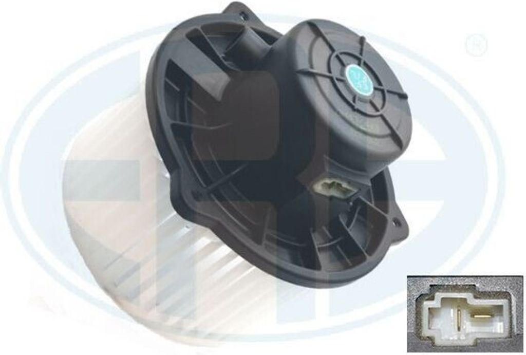 ERA Gebläsemotor 664082 für HYUNDAI SANTA FÉ I