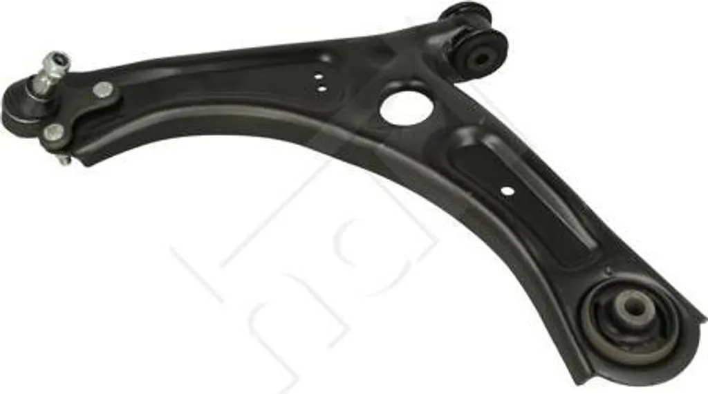 Bras de suspension HART 445 686 pour Octavia et Yeti - OE 1K0407151BB