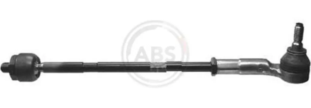 Kit barre de direction pour Seat Ibiza et Skoda Roomster - Fiabilité ABS