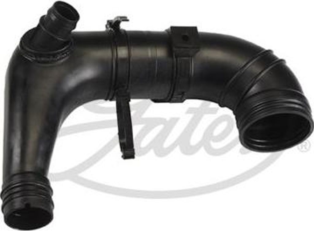 GATES ANTK1025 Schlauch, Luftversorgung OE 51793174 kompatibel mit Idea, Palio, Punto, Musa