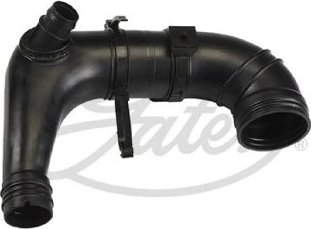 Conduit d'Admission d'Air GATES ANTK1025 pour Réparation Fiat Punto Idea
