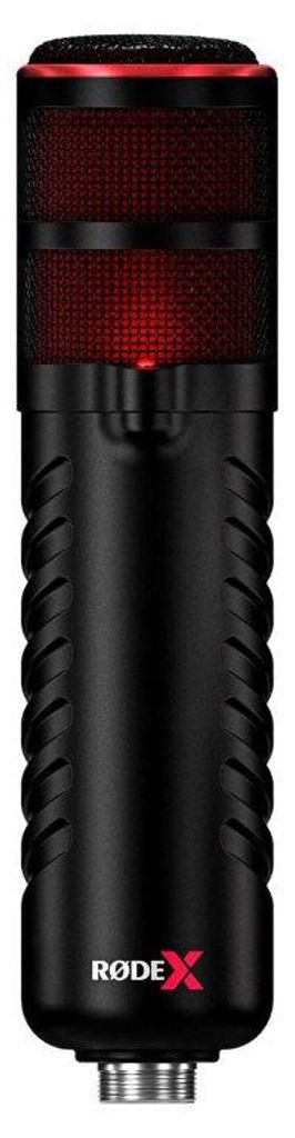 Dynamisches Mikrofon RØDE XDM-100  PSA1 STUDIO ARM, Produktbild 