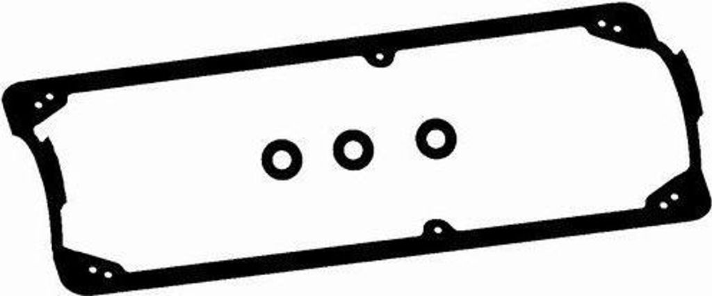 BGA Dichtungssatz Zylinderkopfhaube Ventildeckel für VW GOLF III (1H1) RK4311