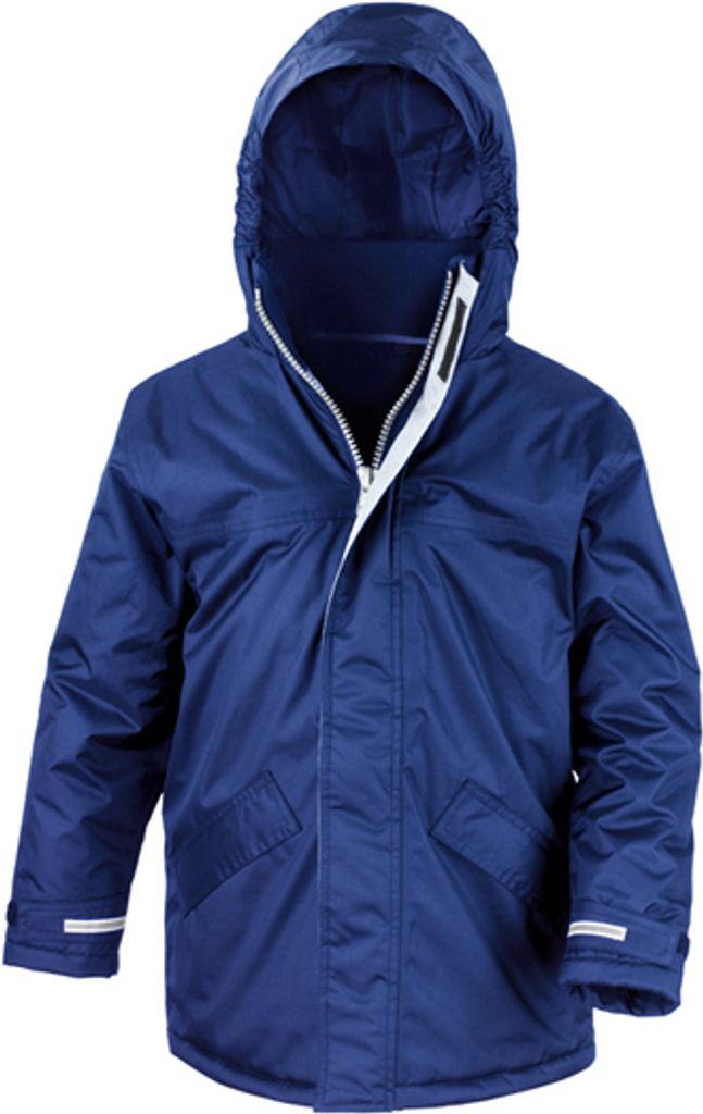 Result Core Youth Winter Parka