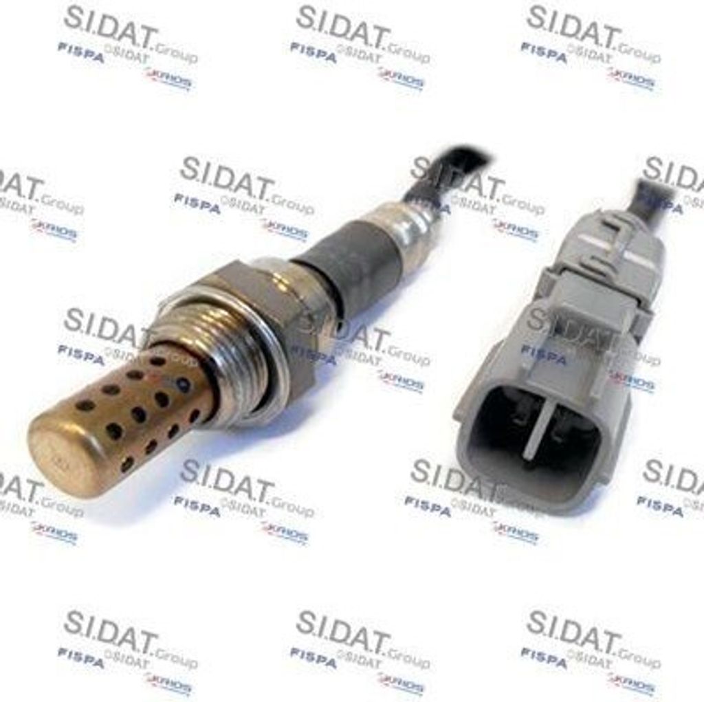 Lambdasonde 450mm 4-Leiter OE-Äquivalent für OE 89465 76010 Modell 90477