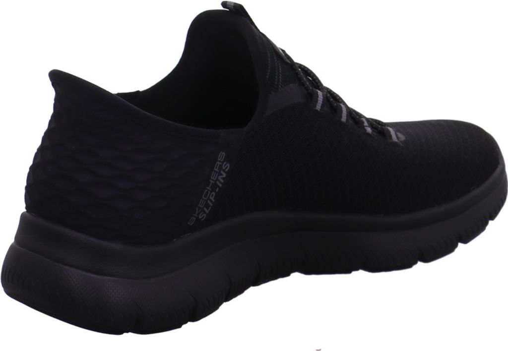 Skechers Slip-ins™ Summits High Range Herren Sneaker Produktbild 60