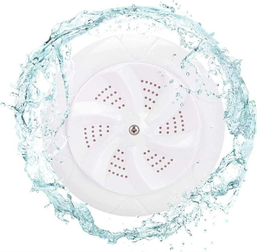 Mobilna pralka EASYWASH Zmywarka do naczyń Mini podróżna Zdjęcie produktu 6